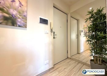 Foto 23 - Bilocale Via Dei Pusei, Loano - foto 23