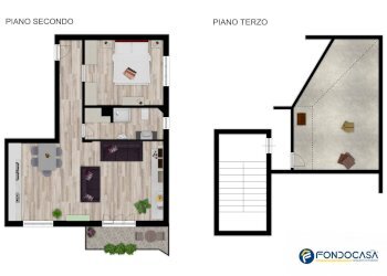 Foto 38 - Bilocale Via Dei Pusei, Loano - foto 38