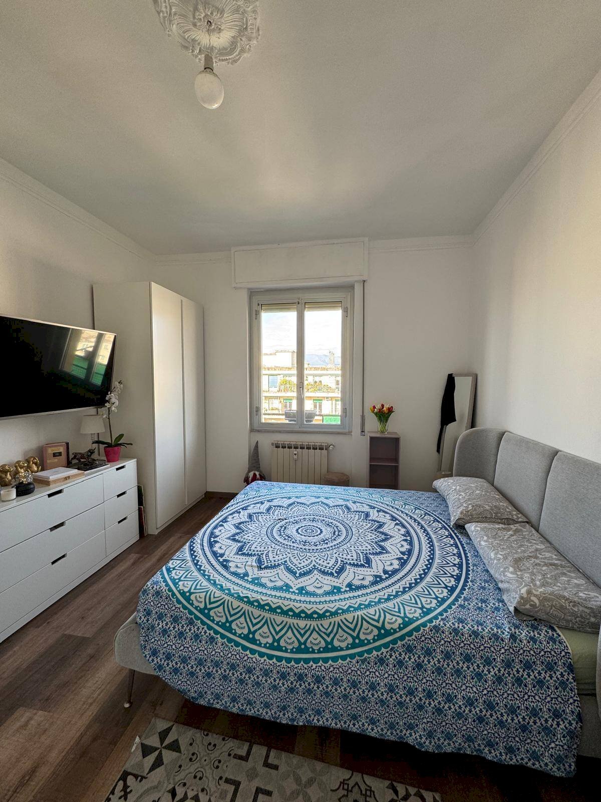 Foto 2 - Appartamento via Catalani, Genova - foto 2