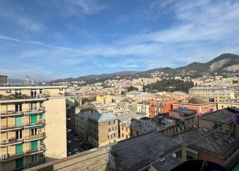 Foto 1 - Appartamento via Catalani, Genova - foto 1