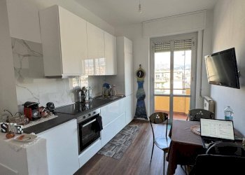 Foto 6 - Appartamento via Catalani, Genova - foto 6