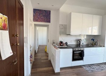 Foto 7 - Appartamento via Catalani, Genova - foto 7