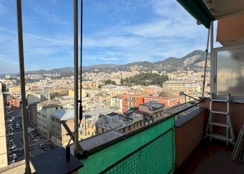 Foto 8 - Appartamento via Catalani, Genova - foto 8