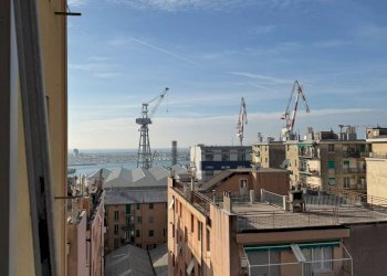 Foto 12 - Appartamento via Catalani, Genova - foto 12