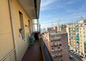 Foto 13 - Appartamento via Catalani, Genova - foto 13