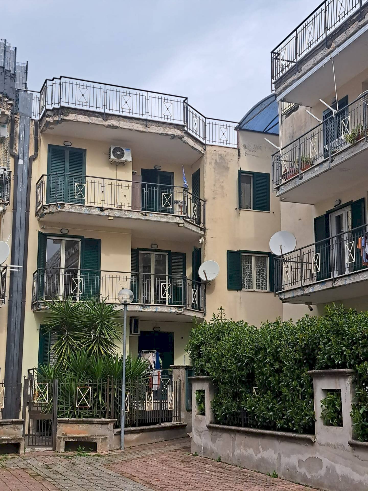 Foto 1 - Quadrilocale 6, Scisciano - foto 1