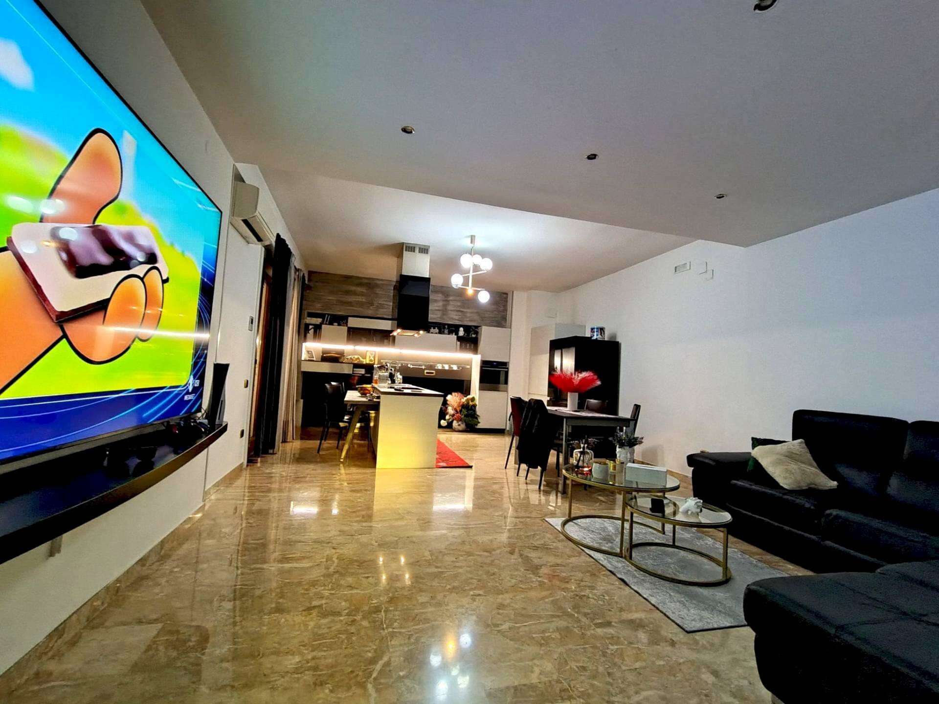 Foto 1 - Appartamento Brusciano - foto 1