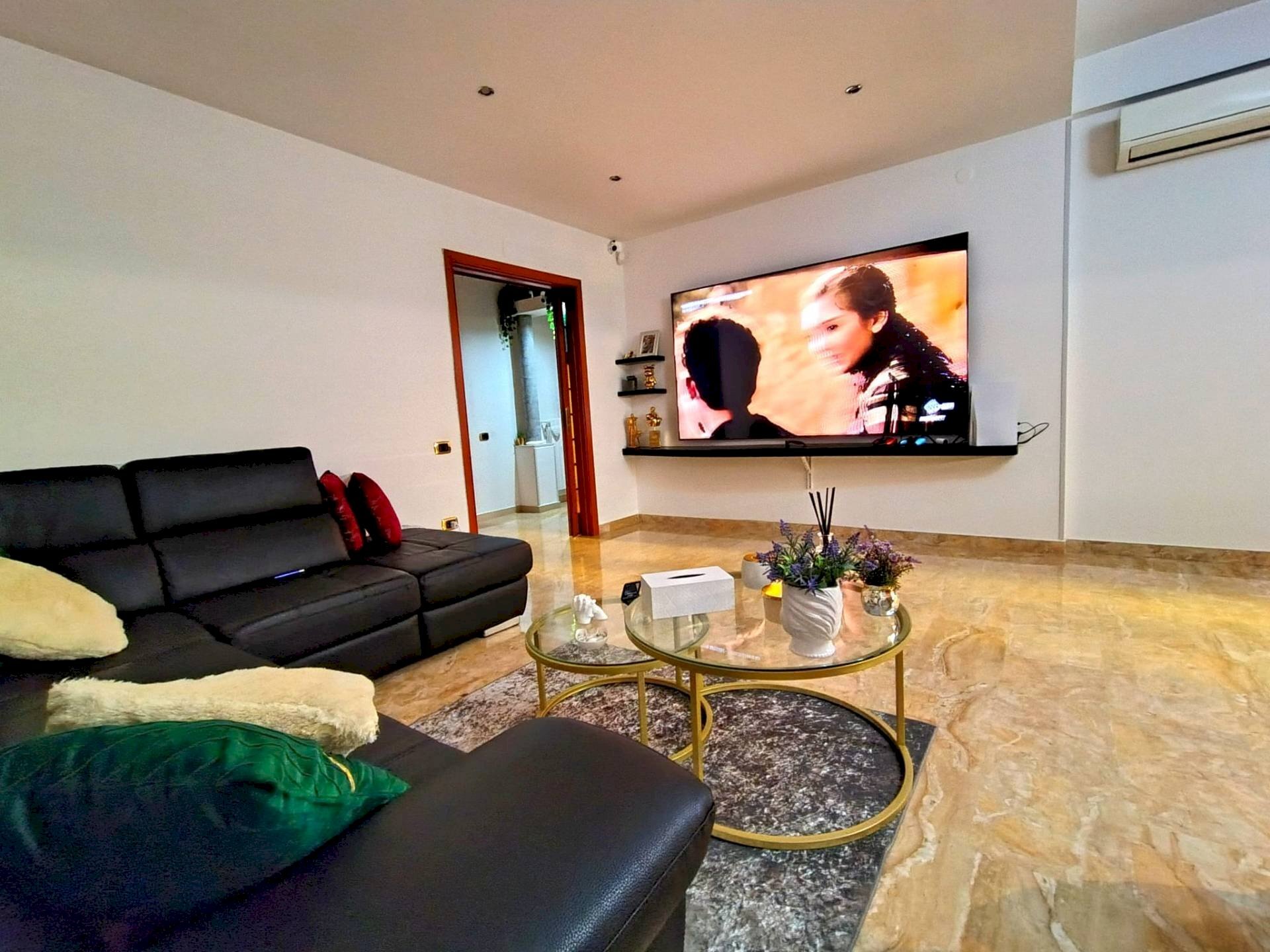 Foto 3 - Appartamento Brusciano - foto 3