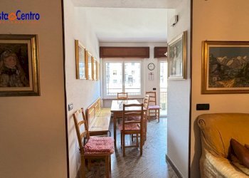 Foto 3 - Trilocale Via Monte Solarolo
 
16, Aosta - foto 3