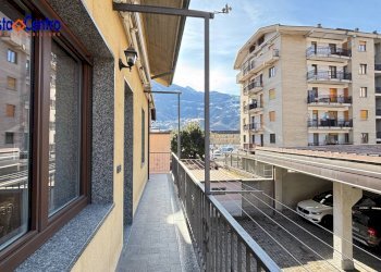 Foto 5 - Trilocale Via Monte Solarolo
 
16, Aosta - foto 5