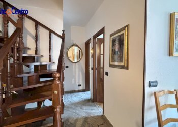 Foto 6 - Trilocale Via Monte Solarolo
 
16, Aosta - foto 6