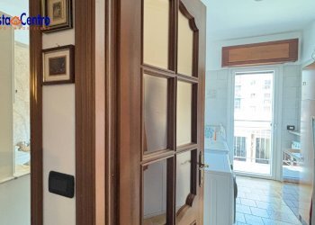 Foto 7 - Trilocale Via Monte Solarolo
 
16, Aosta - foto 7