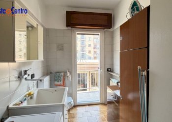 Foto 8 - Trilocale Via Monte Solarolo
 
16, Aosta - foto 8