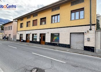 Foto 19 - Trilocale Via Monte Solarolo
 
16, Aosta - foto 19