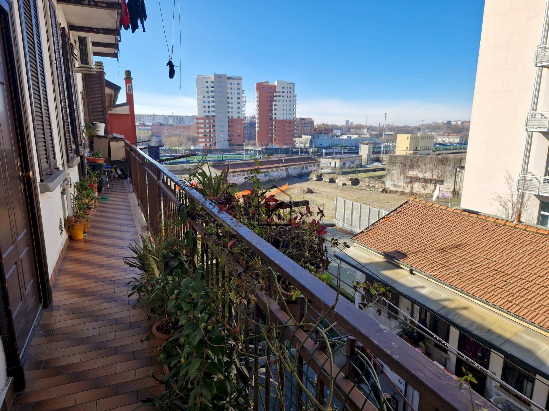 Foto 3 - Bilocale Via Costanzo Cantoni, Milano - foto 3