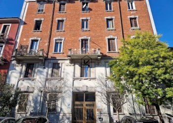 Foto 1 - Bilocale Via Costanzo Cantoni, Milano - foto 1