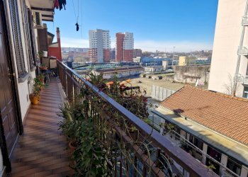 Foto 3 - Bilocale Via Costanzo Cantoni, Milano - foto 3