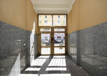 Foto 3 - Bilocale Via Costanzo Cantoni, Milano - foto 3