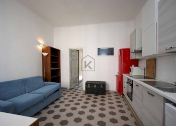 Foto 9 - Bilocale Via Costanzo Cantoni, Milano - foto 9