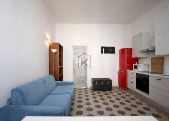 Foto 10 - Bilocale Via Costanzo Cantoni, Milano - foto 10