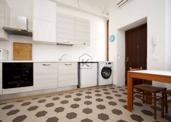 Foto 14 - Bilocale Via Costanzo Cantoni, Milano - foto 14