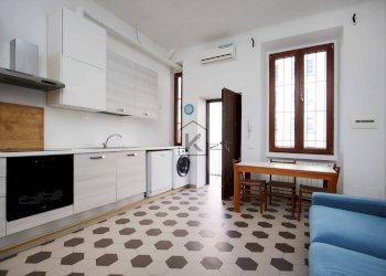 Foto 18 - Bilocale Via Costanzo Cantoni, Milano - foto 18