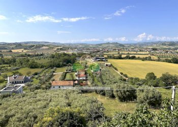 Foto 27 - Casa indipendente Case Lucidi, Torano Nuovo - foto 27