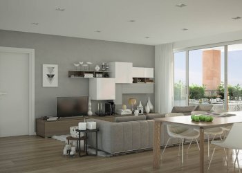 Foto 4 - Three-room apartment via vittorio veneto
 
1, Madone - photo 4