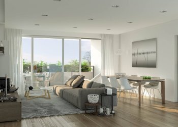 Foto 5 - Three-room apartment via vittorio veneto
 
1, Madone - photo 5