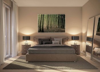 Foto 8 - Three-room apartment via vittorio veneto
 
1, Madone - photo 8