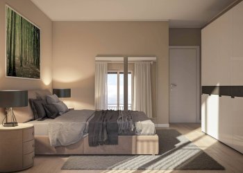 Foto 9 - Three-room apartment via vittorio veneto
 
1, Madone - photo 9