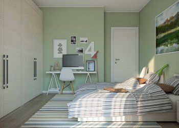 Foto 12 - Three-room apartment via vittorio veneto
 
1, Madone - photo 12