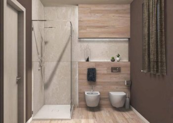 Foto 13 - Three-room apartment via vittorio veneto
 
1, Madone - photo 13