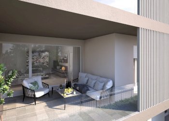 Foto 14 - Three-room apartment via vittorio veneto
 
1, Madone - photo 14