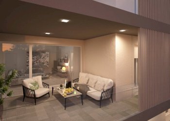 Foto 15 - Three-room apartment via vittorio veneto
 
1, Madone - photo 15