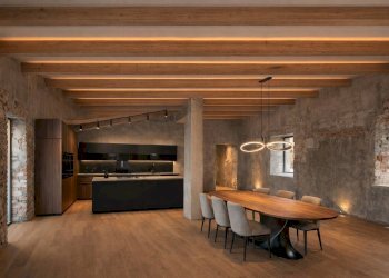 Foto 17 - Three-room apartment via vittorio veneto
 
1, Madone - photo 17