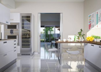 Foto 6 - Attic via Vittorio Veneto
 
1, Madone - photo 6