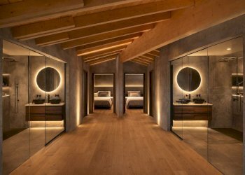 Foto 18 - Attic via Vittorio Veneto
 
1, Madone - photo 18