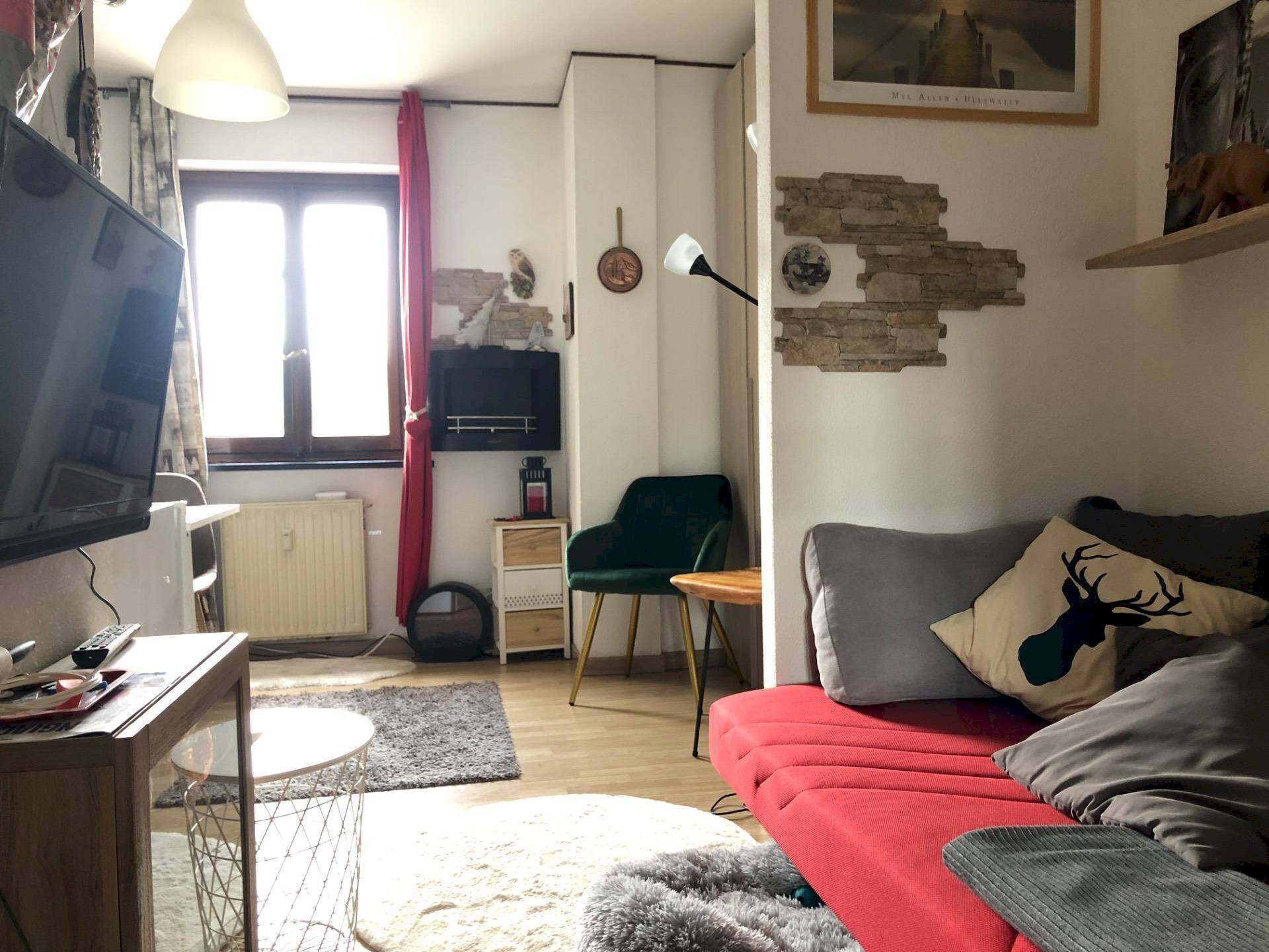 Foto 3 - Trilocale via manel, Montaldo di Mondovì - foto 3