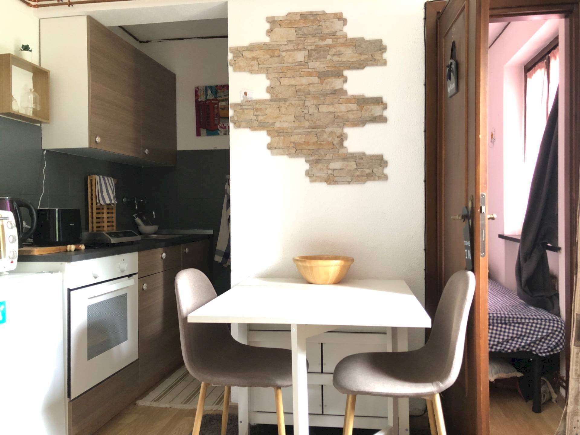 Foto 1 - Trilocale via manel, Montaldo di Mondovì - foto 1