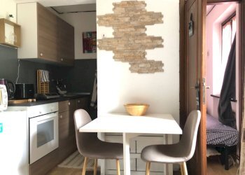 Foto 1 - Trilocale via manel, Montaldo di Mondovì - foto 1