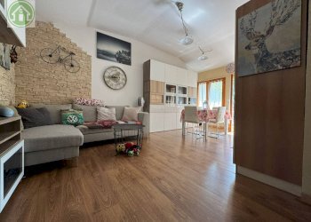 Foto 1 - Appartamento Via Boccaccio, Pavullo nel Frignano - foto 1