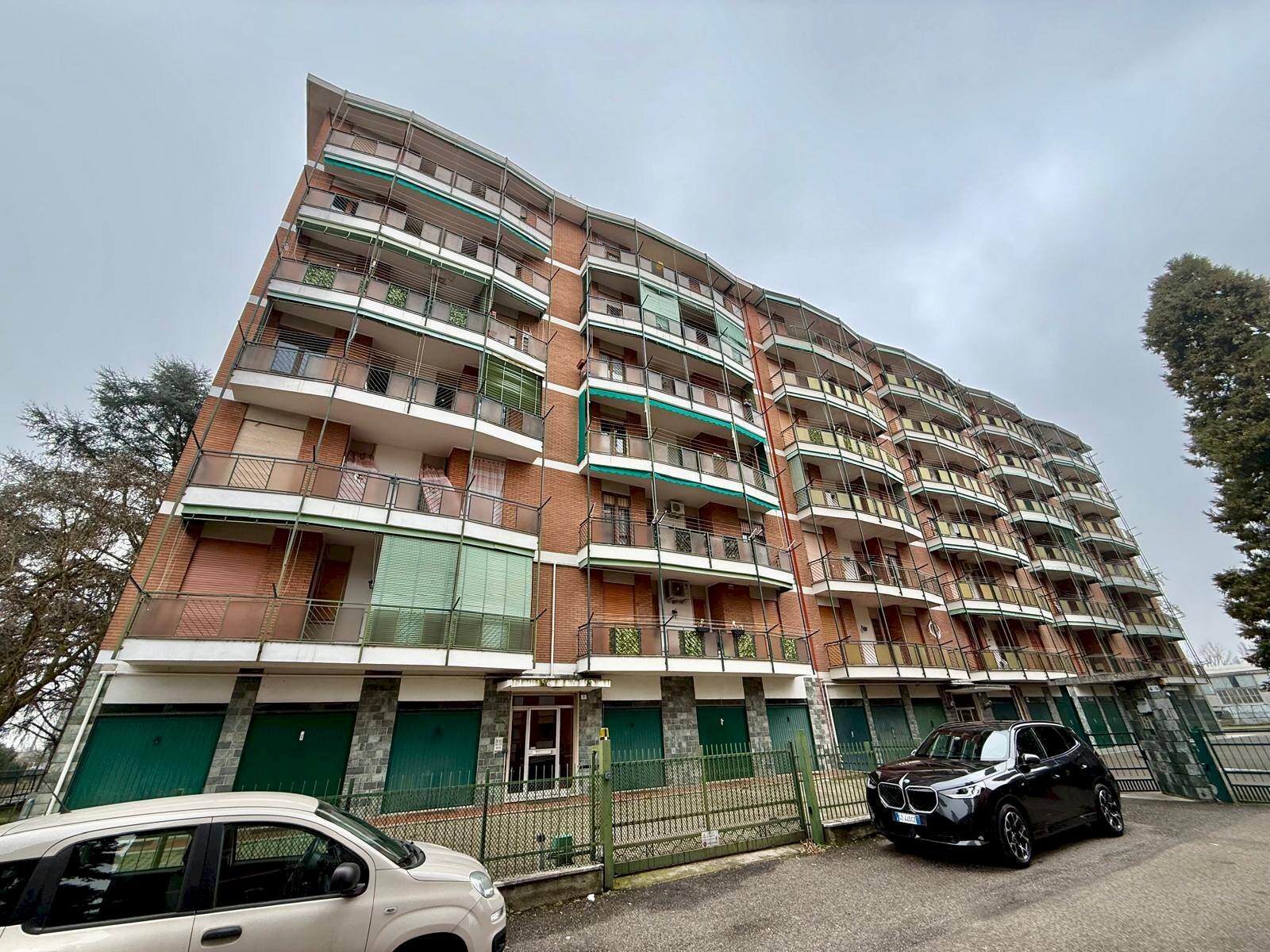 Foto 1 - Four-room apartment Alessandria - photo 1