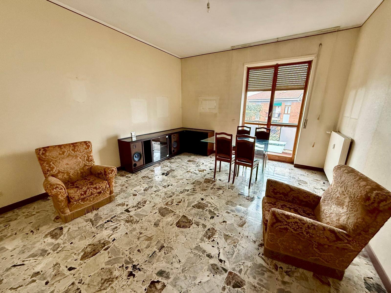 Foto 2 - Four-room apartment Alessandria - photo 2