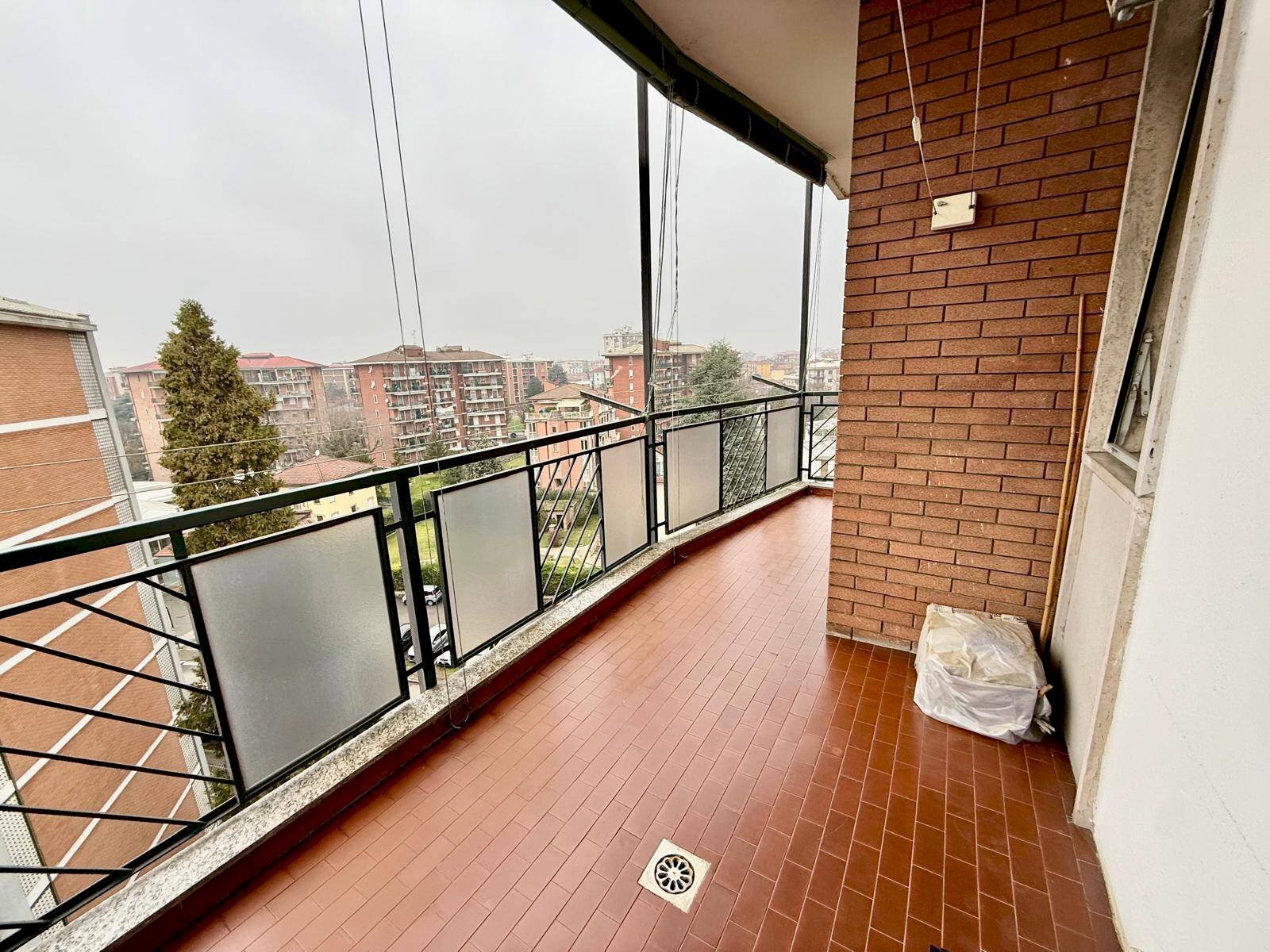 Foto 1 - Quadrilocale Alessandria - foto 1