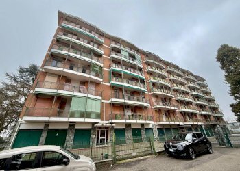 Foto 1 - Quadrilocale Alessandria - foto 1