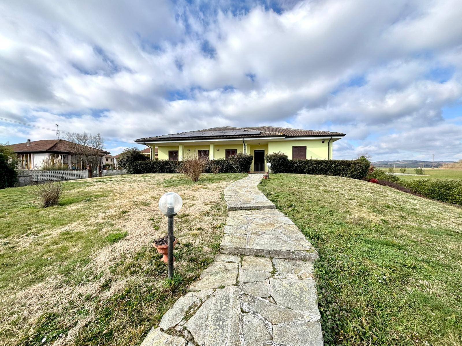 Foto 1 - Villa Quargnento - photo 1