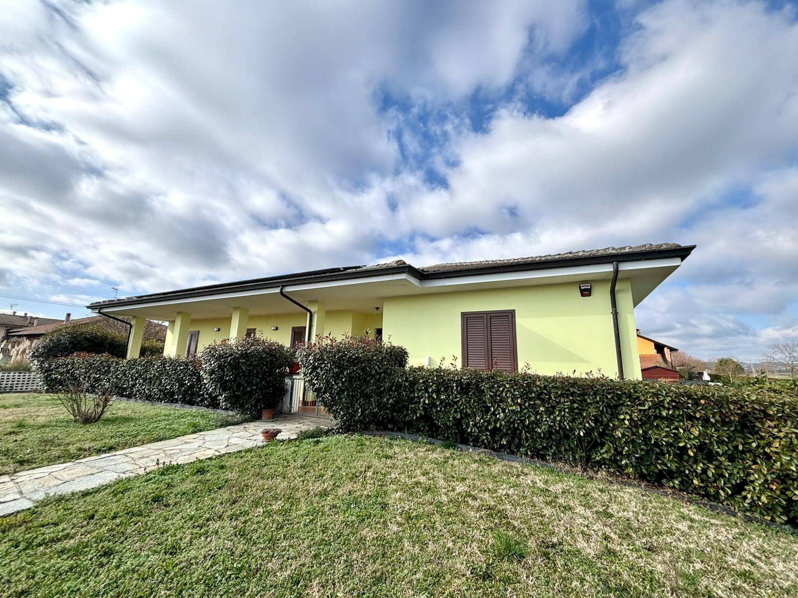 Foto 2 - Villa Quargnento - photo 2