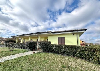 Foto 2 - Villa Quargnento - foto 2