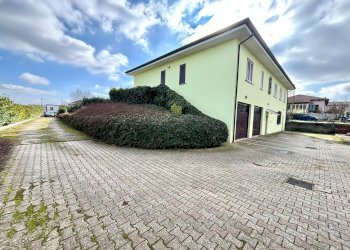 Foto 4 - Villa Quargnento - foto 4